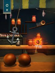 Screenshot 21: Fireball - Hit Smash and Crash