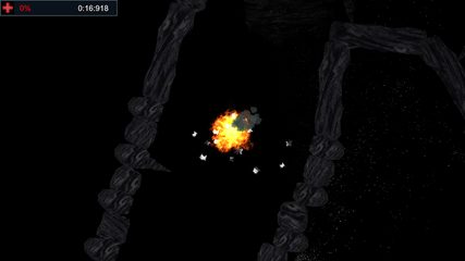 Screenshot 7: Colossus Mission