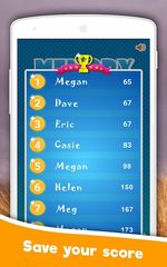 Screenshot 5: Matching Game: Animals