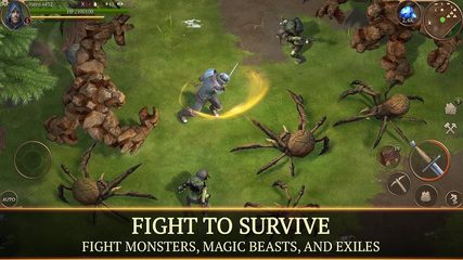 Screenshot 11: Stormfall: Saga of Survival