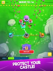 Screenshot 13: Auto Defense