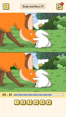 Screenshot 15: Find Difference - Bella’s gard
