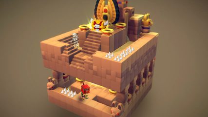 Screenshot 9: IndiBoy :Treasure hunter Quest