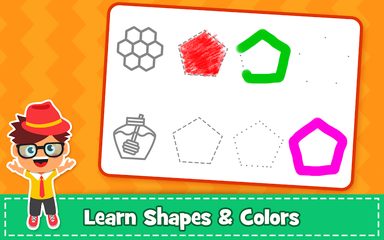 Screenshot 14: ABC PreSchool Kids Tracing & Phonics Learning Game