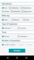 Screenshot 11: Math Games