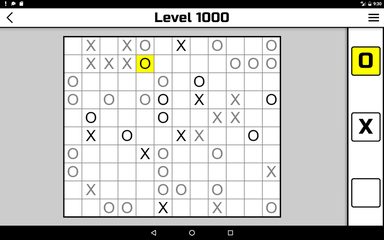 Screenshot 15: No Four in a Row