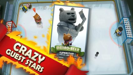 Screenshot 17: Ice Rage: Hockey Multiplayer