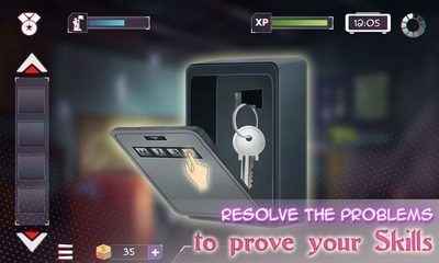 Screenshot 7: Escape Games Puzzle - Soul of Justice