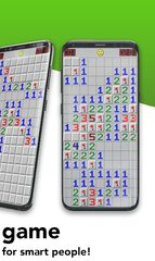 Screenshot 4: Minesweeper