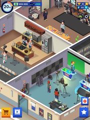 Screenshot 18: TV Empire Tycoon - Idle Game