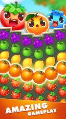 Screenshot 22: Fruit Tap Blast