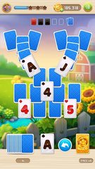 Screenshot 6: Solitaire Tripeaks: Farm Story