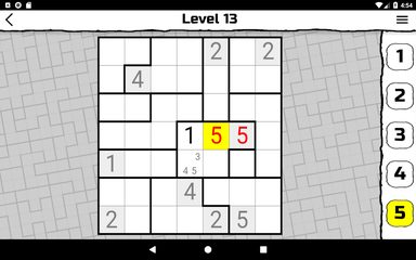 Screenshot 9: Suguru