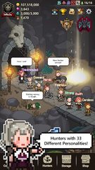 Screenshot 5: Evil Hunter Tycoon