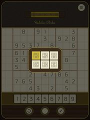 Screenshot 24: Sudoku-Doku