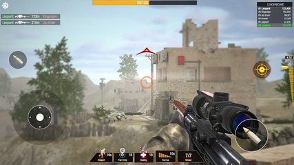 Screenshot 18: BulletStrike: Shooting Game
