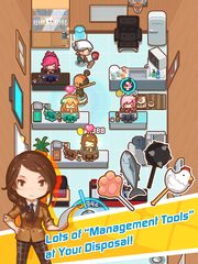 Screenshot 18: OH! My Office - Boss Sim Game