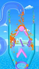 Screenshot 2: Bounce Balls