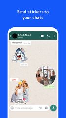 Screenshot 2: Sticker Maker