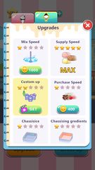 Screenshot 20: Vlinder Ice Cream dressup game
