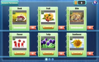 Screenshot 7: Titan Jigsaw Puzzles 2