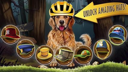Screenshot 5: DogLife : Pet Dog Racing Games