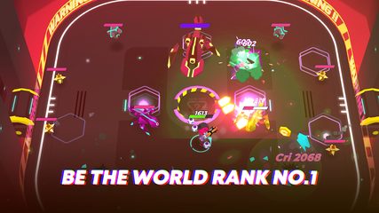 Screenshot 6: Super Clone : roguelike