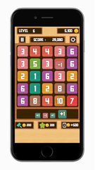 Screenshot 3: Join Number Puzzle - NumPlus