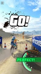 Screenshot 4: Dirt Bike Unchained