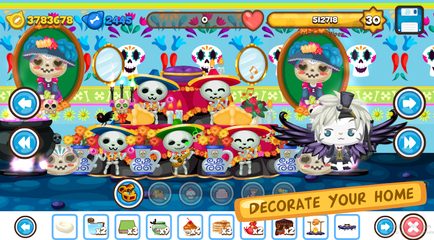 Screenshot 7: Pet Pals