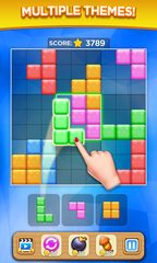 Screenshot 4: Block Sudoku Puzzle