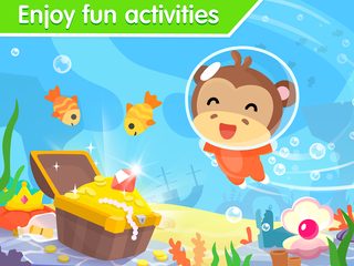 Screenshot 5: Toddler puzzle games for kids