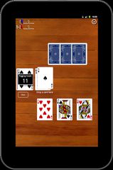 Screenshot 10: Cribbage Classic