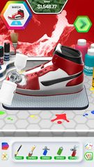 Screenshot 6: Sneaker Craft