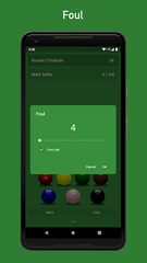 Screenshot 2: Snooker: Scoreboard