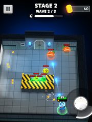 Screenshot 22: LabBuster