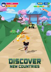 Screenshot 21: Clash Gang: Epic Beat Em