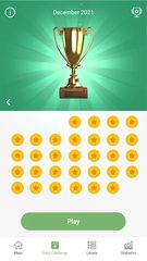 Screenshot 21: Sudoku: Crossword Puzzle Games