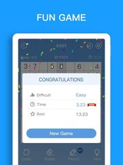 Screenshot 15: Sudoku - Classic Puzzles