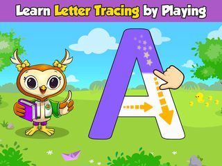 Screenshot 16: ABC Games: Phonics & Tracing