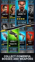Screenshot 2: Mafia World - Play Like a Boss