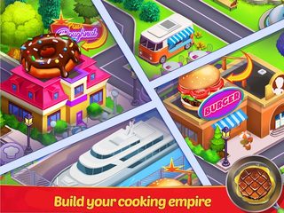 Screenshot 17: Restaurant Master : Kitchen Chef Cooking Game