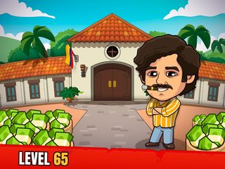 Screenshot 12: Narcos: Idle Cartel