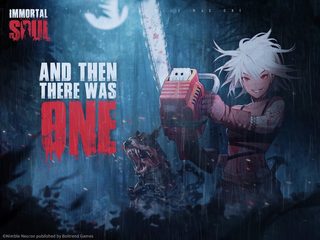 Screenshot 14: Immortal Soul: Black Survival