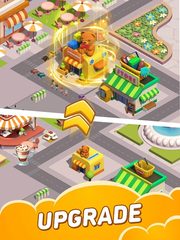 Screenshot 12: Idle Shopping Mall