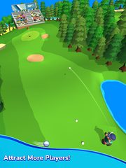 Screenshot 9: Idle Golf Club Manager Tycoon