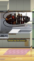 Screenshot 1: Goki Atsume