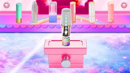 Screenshot 22: Makeup Kit: DIY Dress Up Games