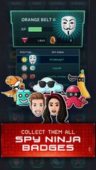 Screenshot 5: Spy Ninja Network - Chad & Vy