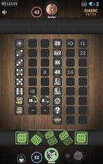 Screenshot 9: Yatzy - Offline Dice Games